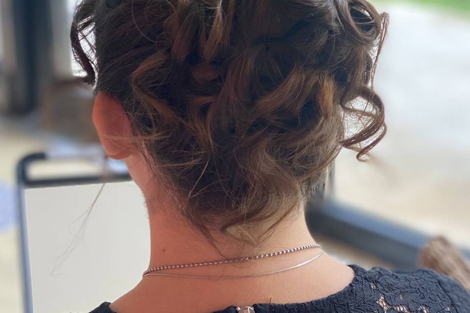 Invitée