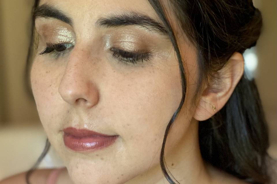 Mariée