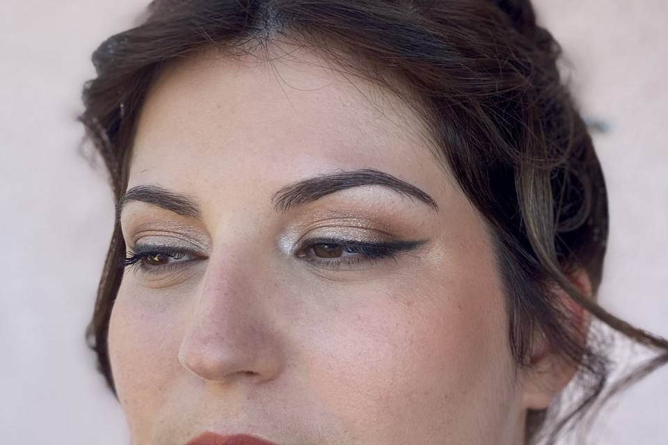 Mariée
