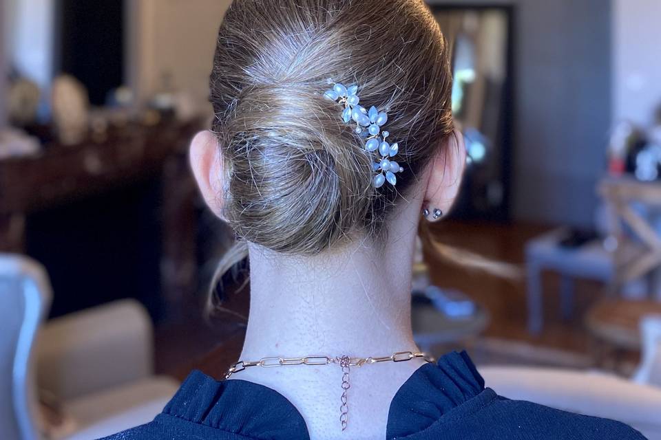 Invitée