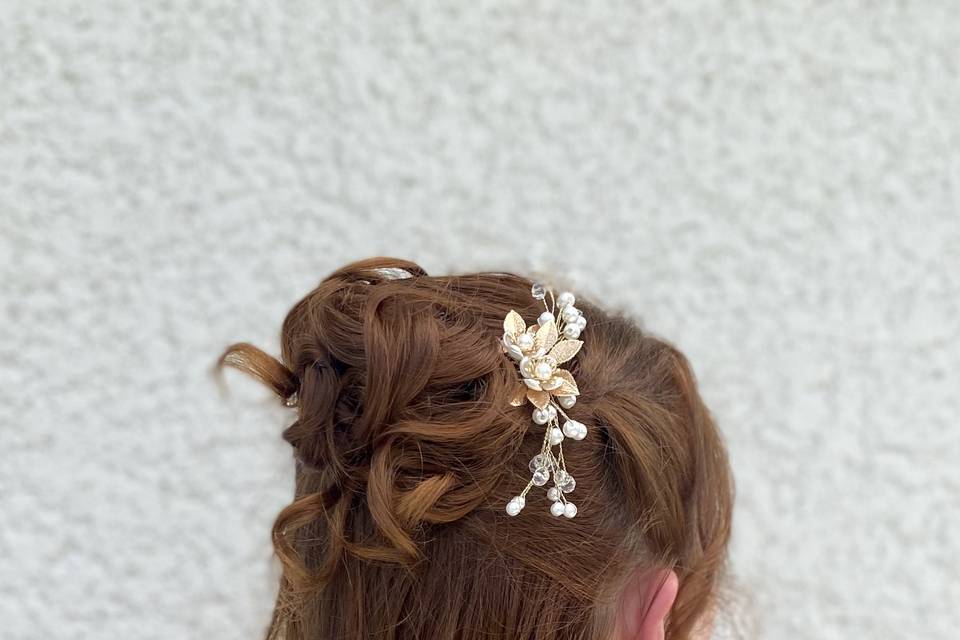 Mariée