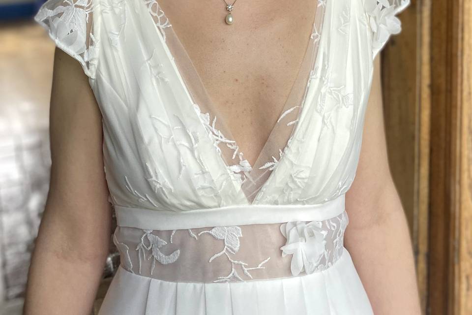 Mariée