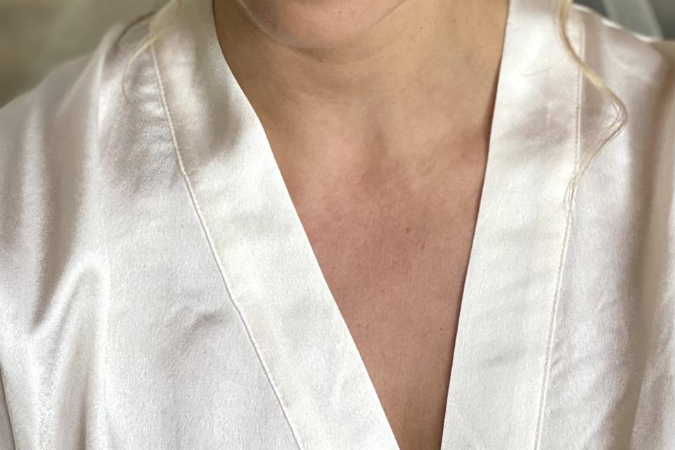 Mariée
