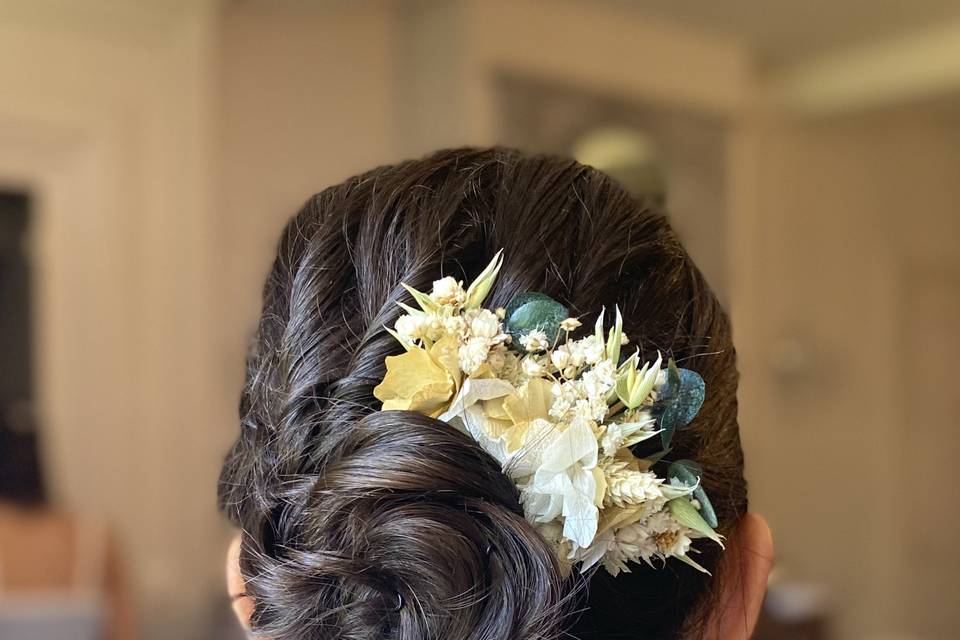 Mariée