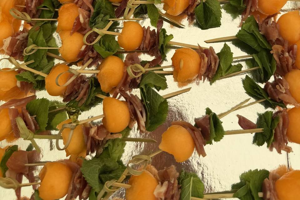 Amuse-bouche