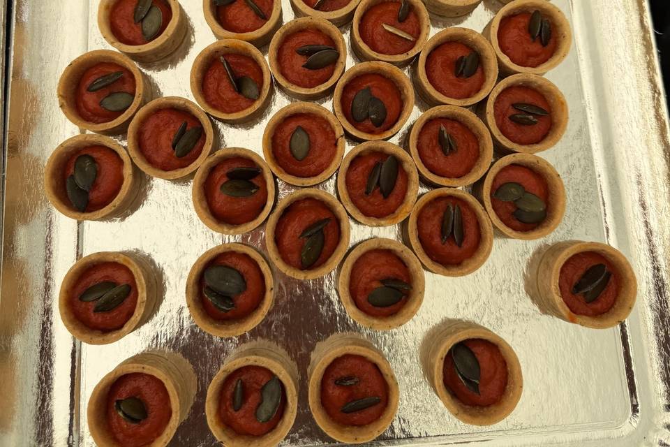 Amuse-bouche
