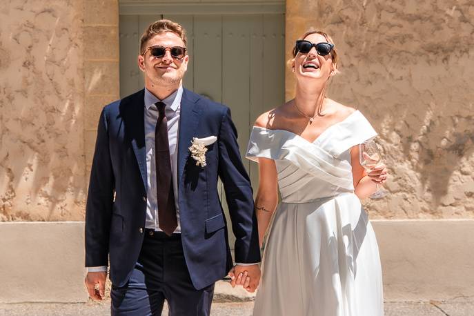 Mariage M & N