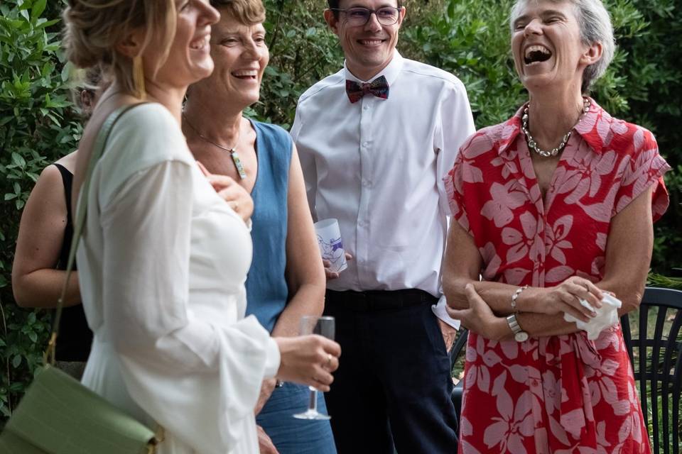 Famille