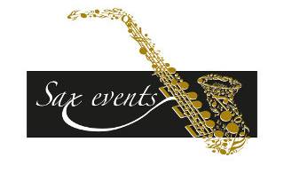 Sax events logo