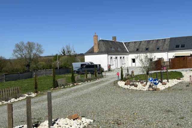 Domaine des Guilardières