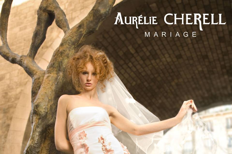 Aurélie Cherell