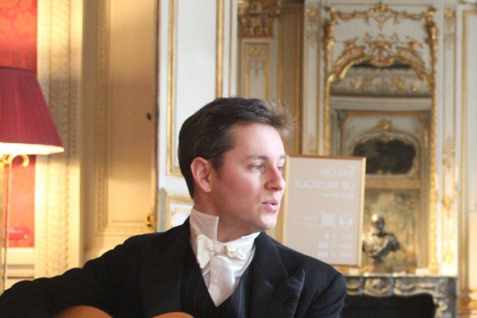 SpectaclMusée Jacquemart-André