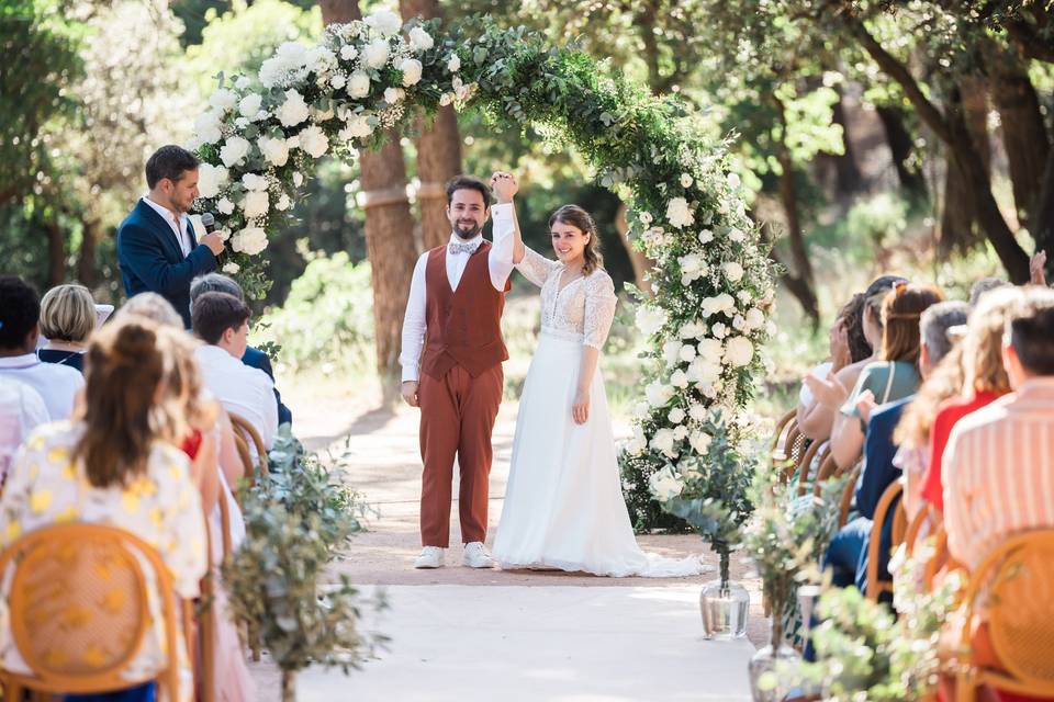 Suzie & Edouard