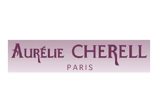 Aurélie Cherell logo bon