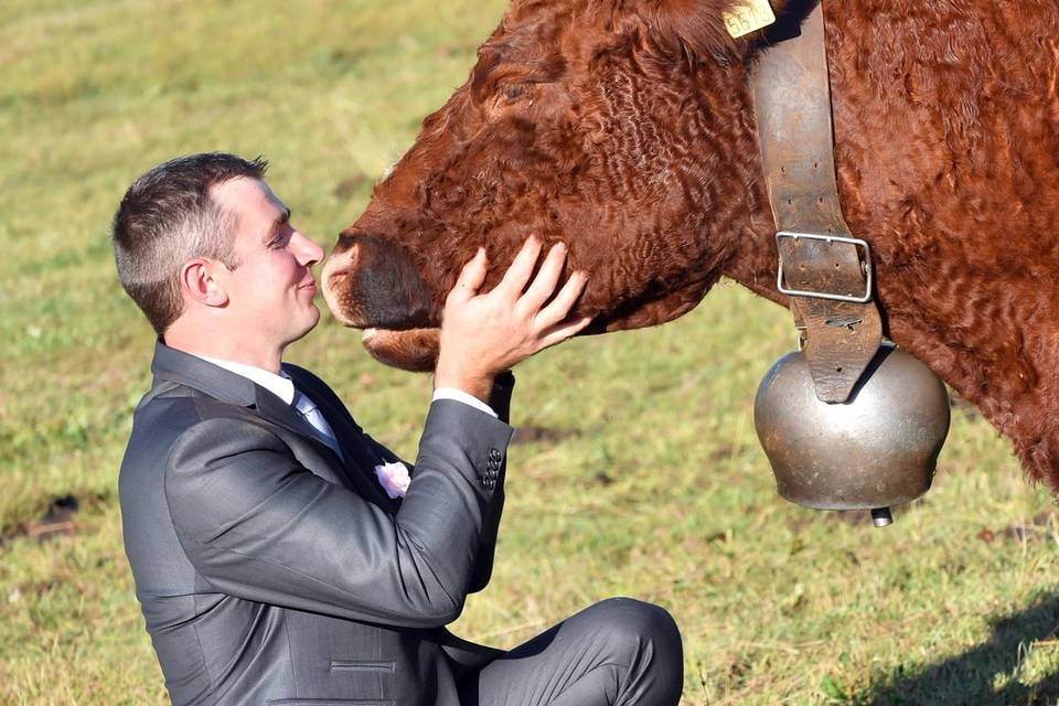 Après le Mariage