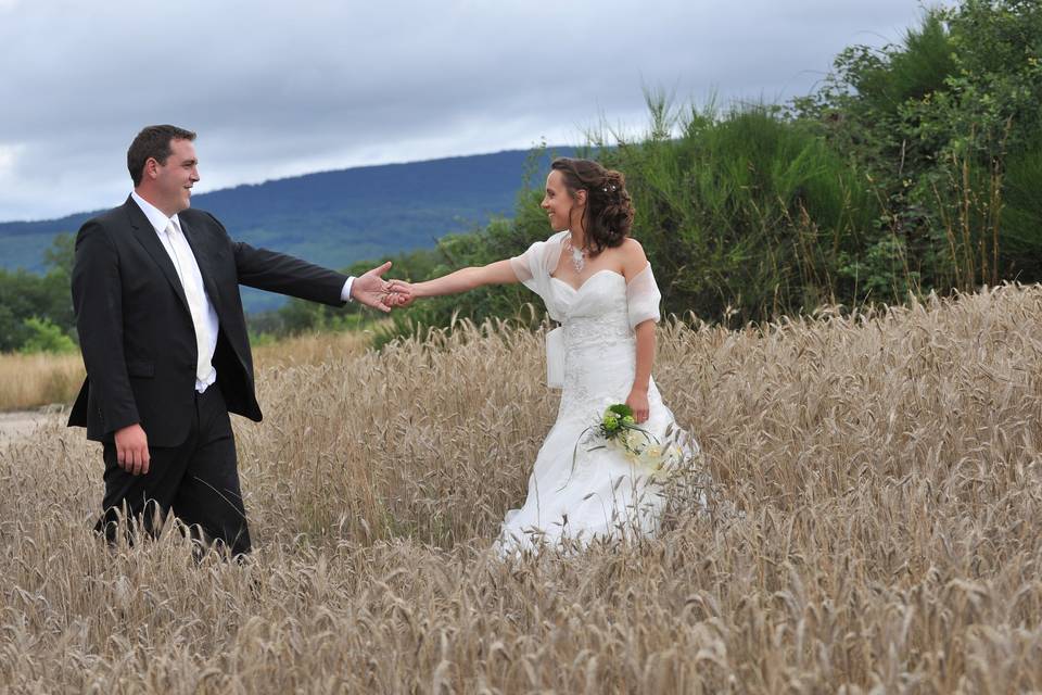 Après le Mariage