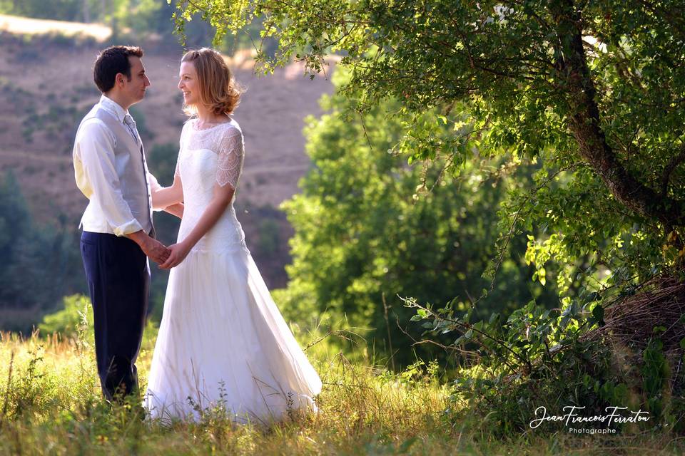 Après le Mariage