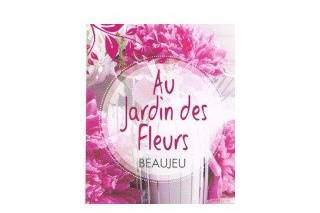 Au Jardin des Fleurs