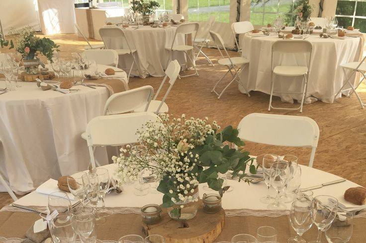 SisterM Event