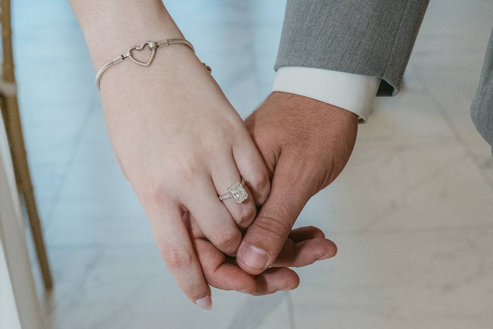 Sofía & D'Andre