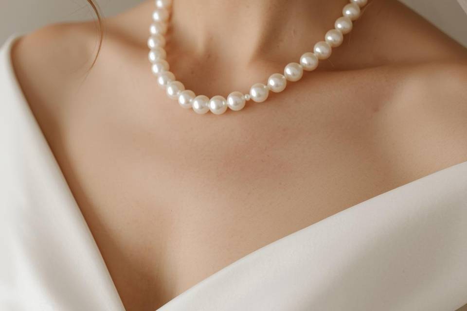 Bijoux élégants