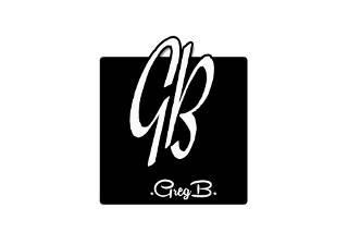 Greg B logo