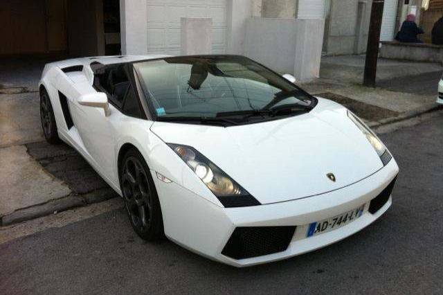 Gallardo