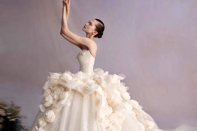 Féerie Champagne 3D