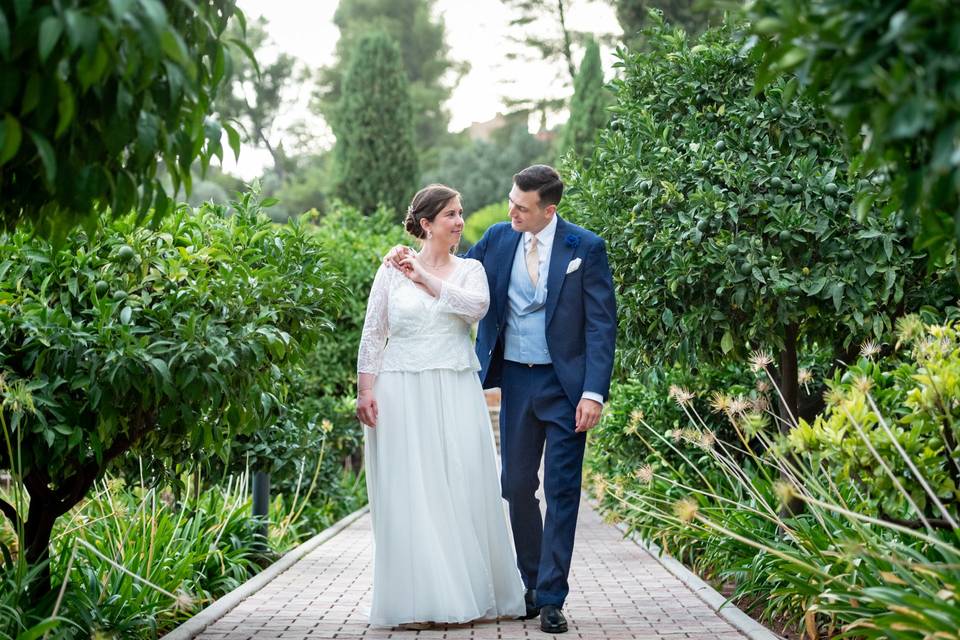 First Look à l'Orangerie