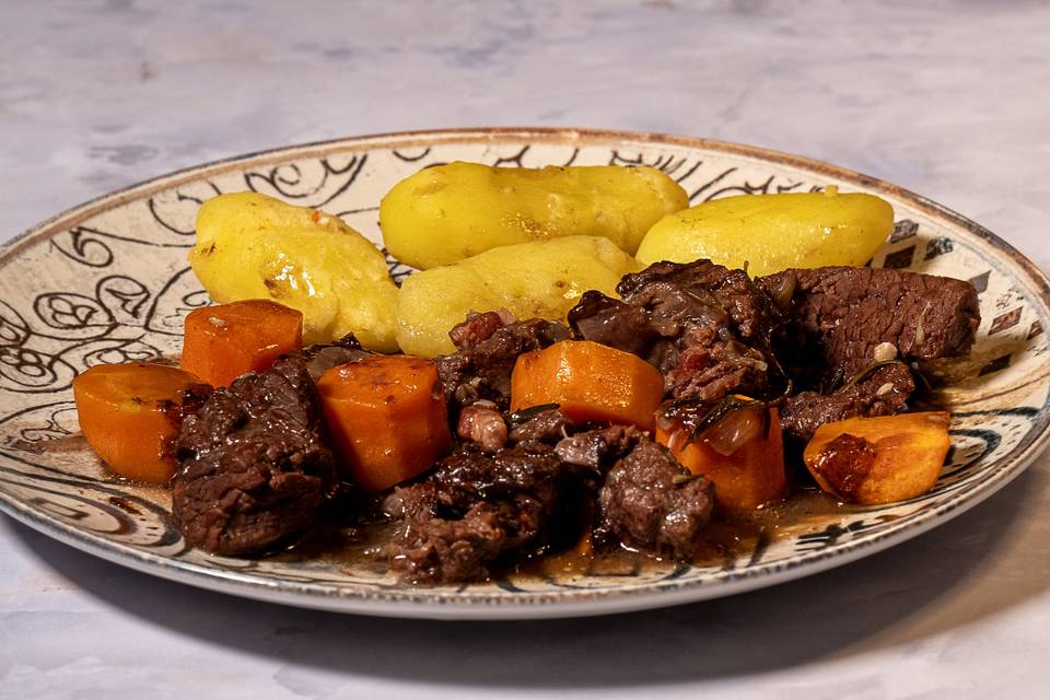 Le Roulant des Saveurs