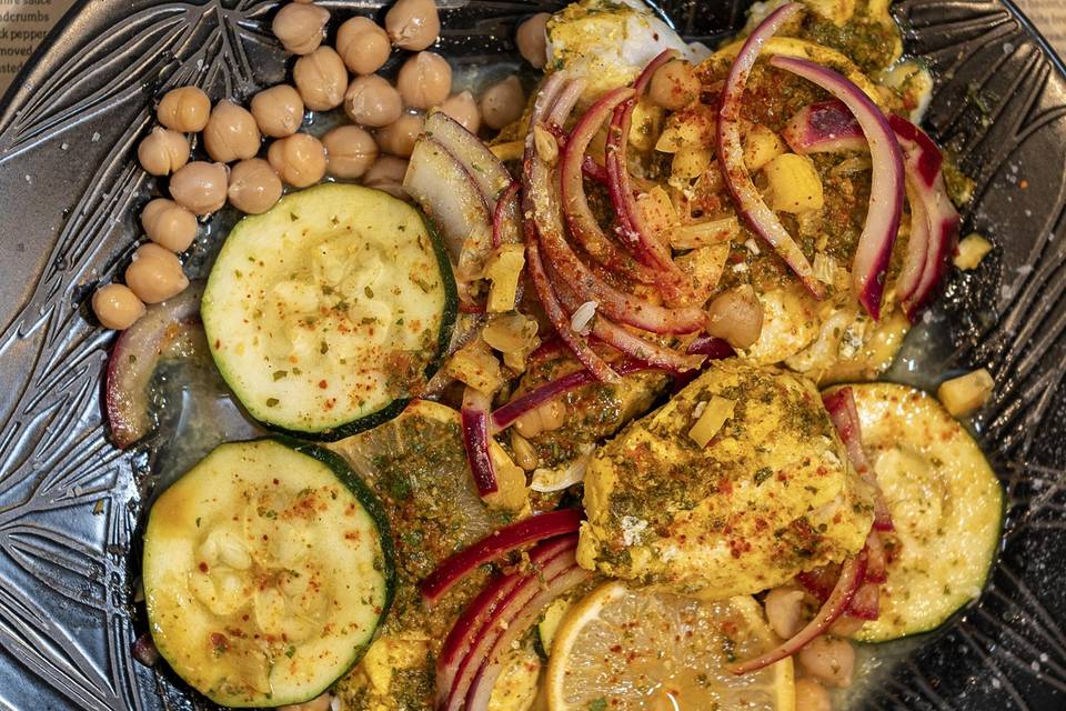 Le Roulant des Saveurs
