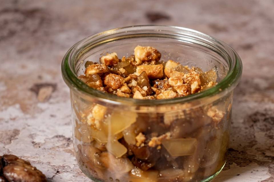 Le Roulant des Saveurs