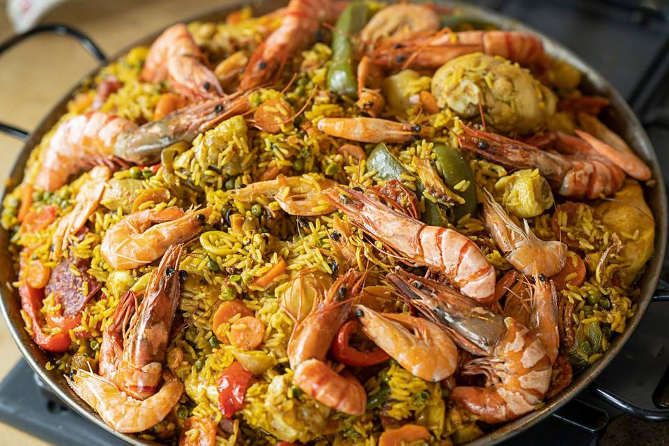 Le Roulant des Saveurs