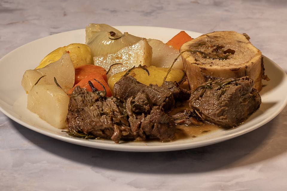 Le Roulant des Saveurs