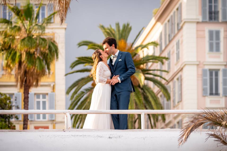 Promenade des anglais