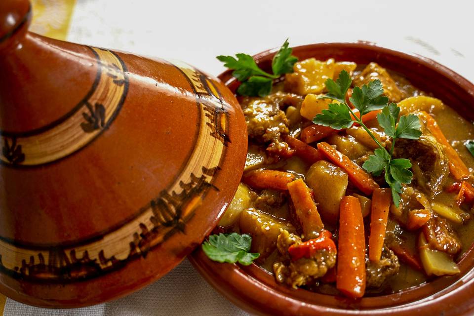 Le Roulant des Saveurs