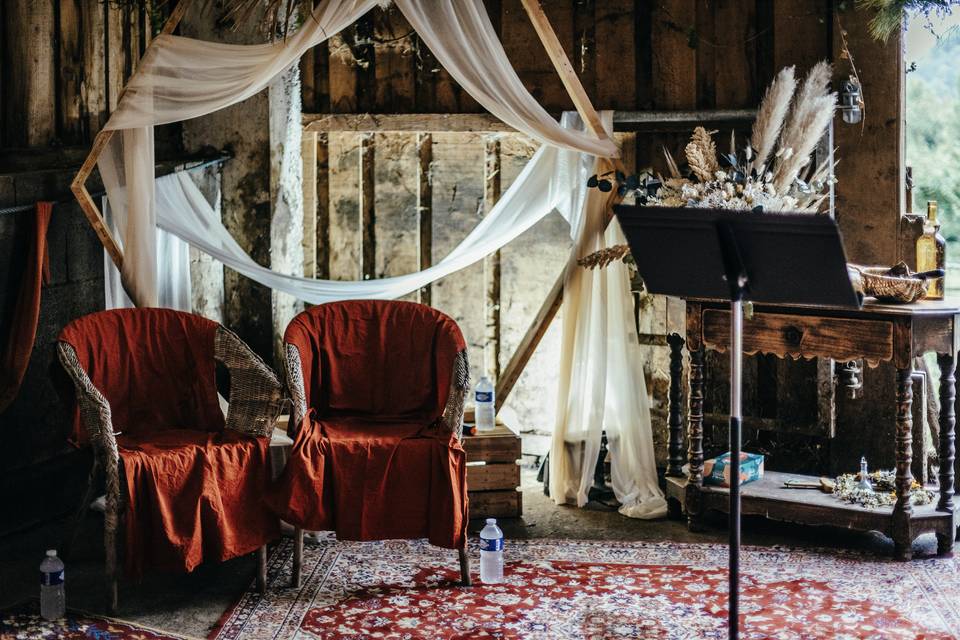 Emma Rosa Events