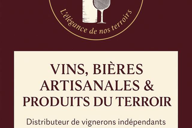 C & Wine