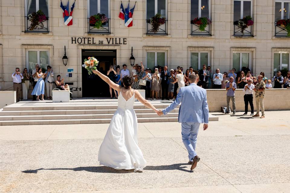 Mairie