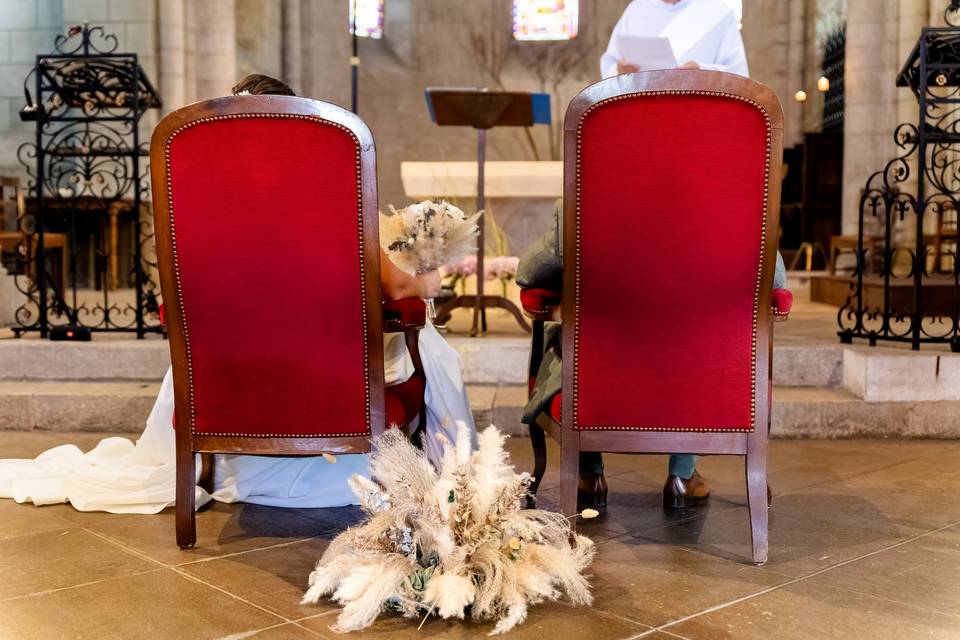Eglise