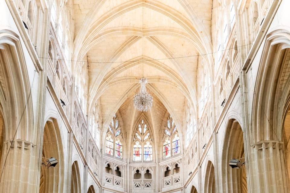 Eglise