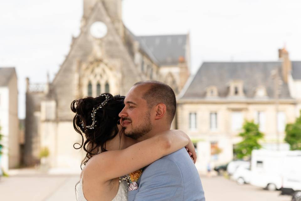Couple