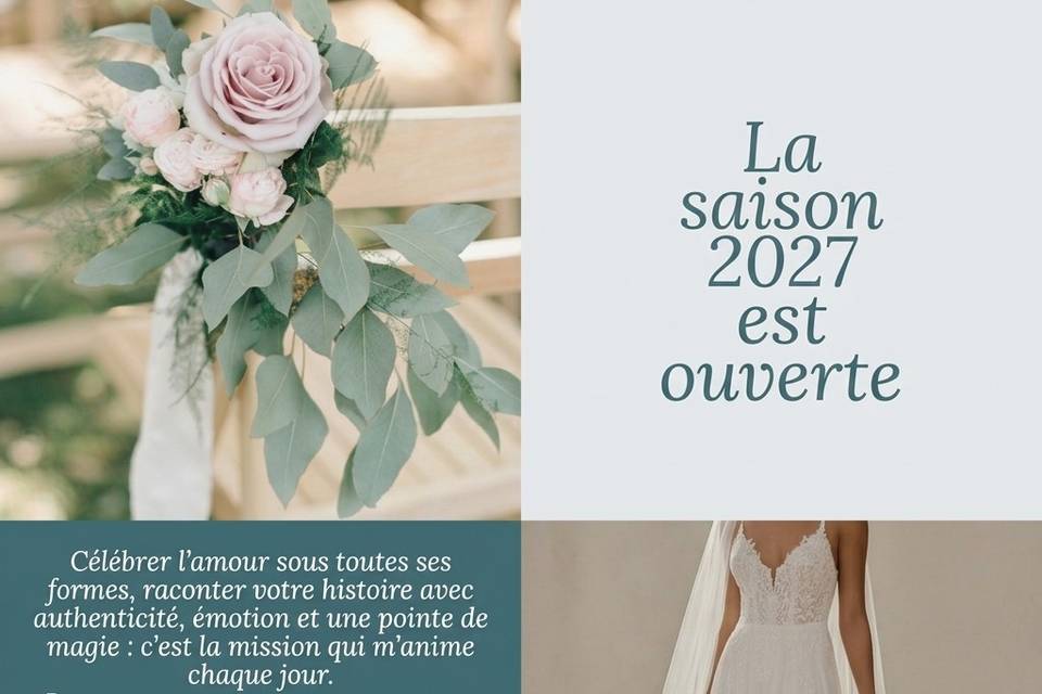 Saison 2027