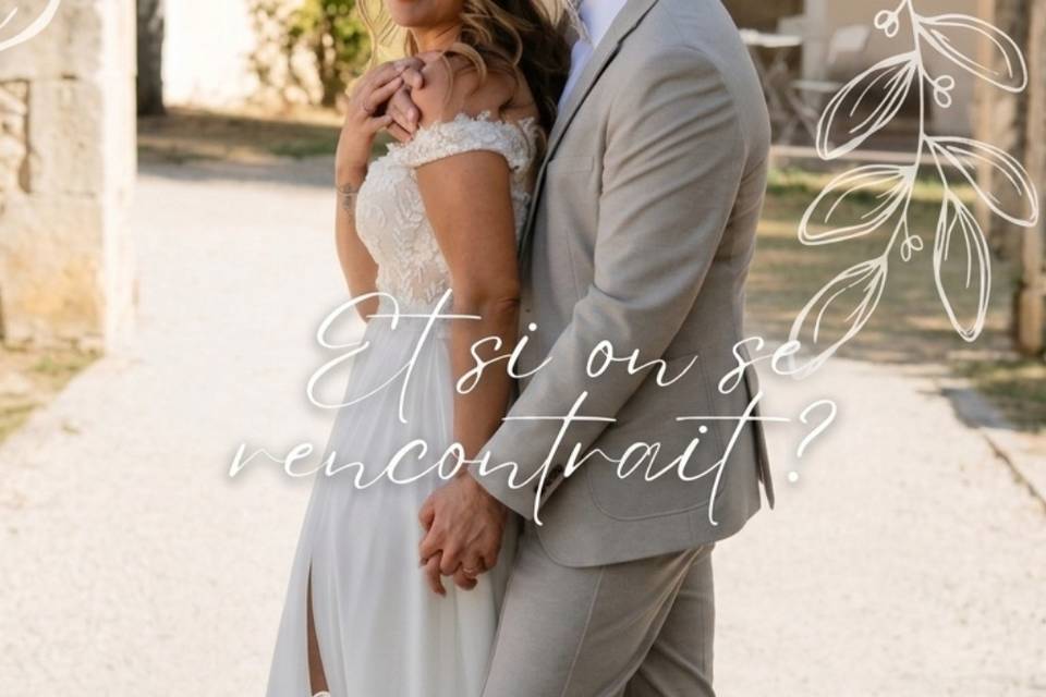 A votre écoute