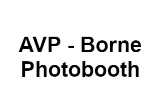 AVP - Borne Photobooth