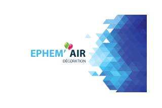 Ephém'air Décoration