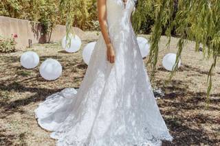 Le Dressing du Mariage