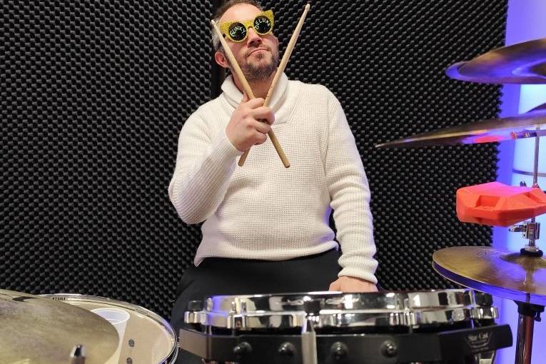 Le batteur