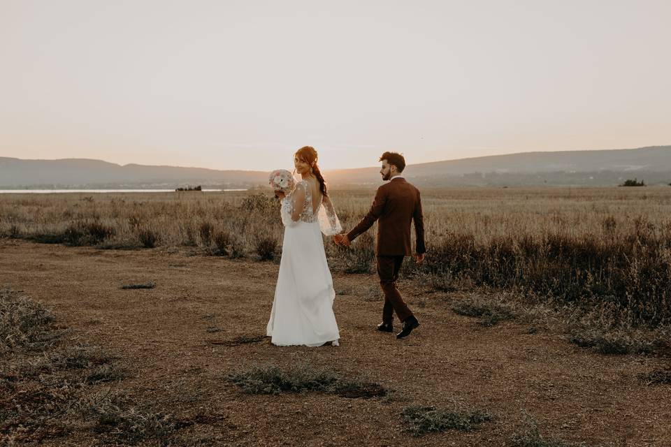 Séance couple