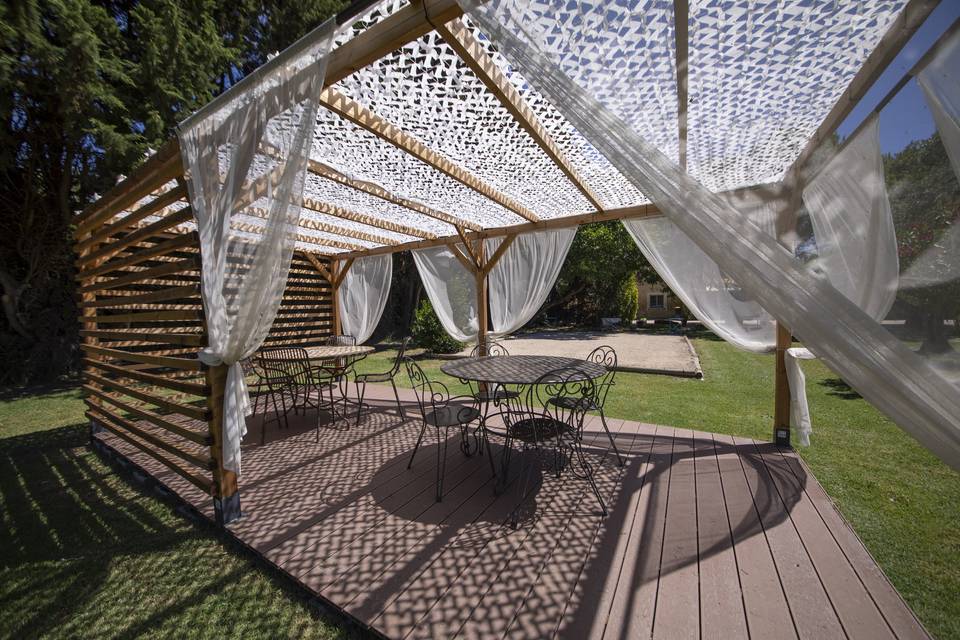 Pergola